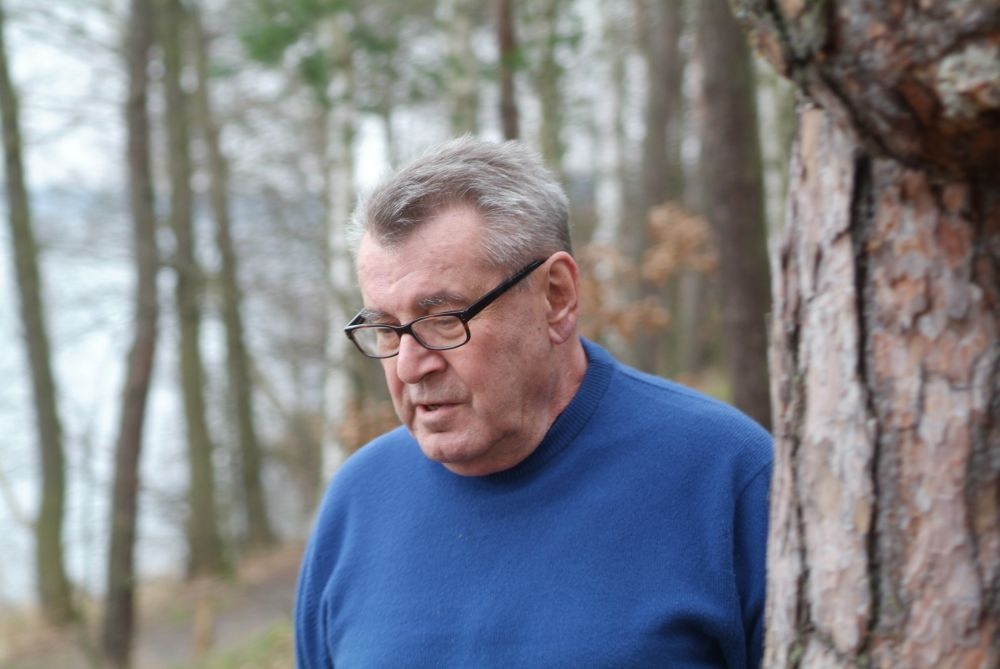 Miloš Forman: Co tě nezabije... Miloš Forman: Co tě nezabije...