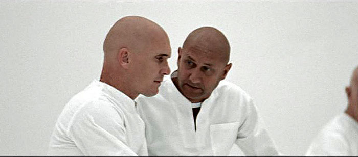 THX 1138