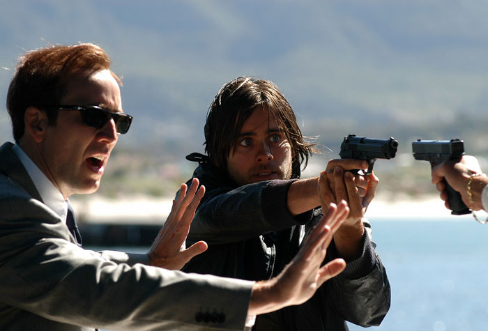 Obchodník se smrtí