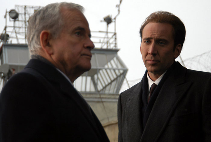 Obchodník se smrtí