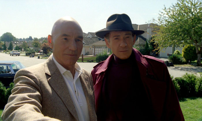 X-Men: Poslední vzdor