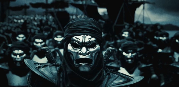 300: Bitva u Thermopyl