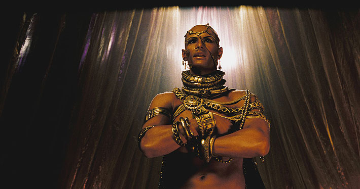 300: Bitva u Thermopyl