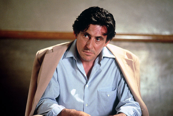 Gabriel Byrne