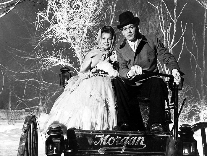 Skvělí Ambersonové