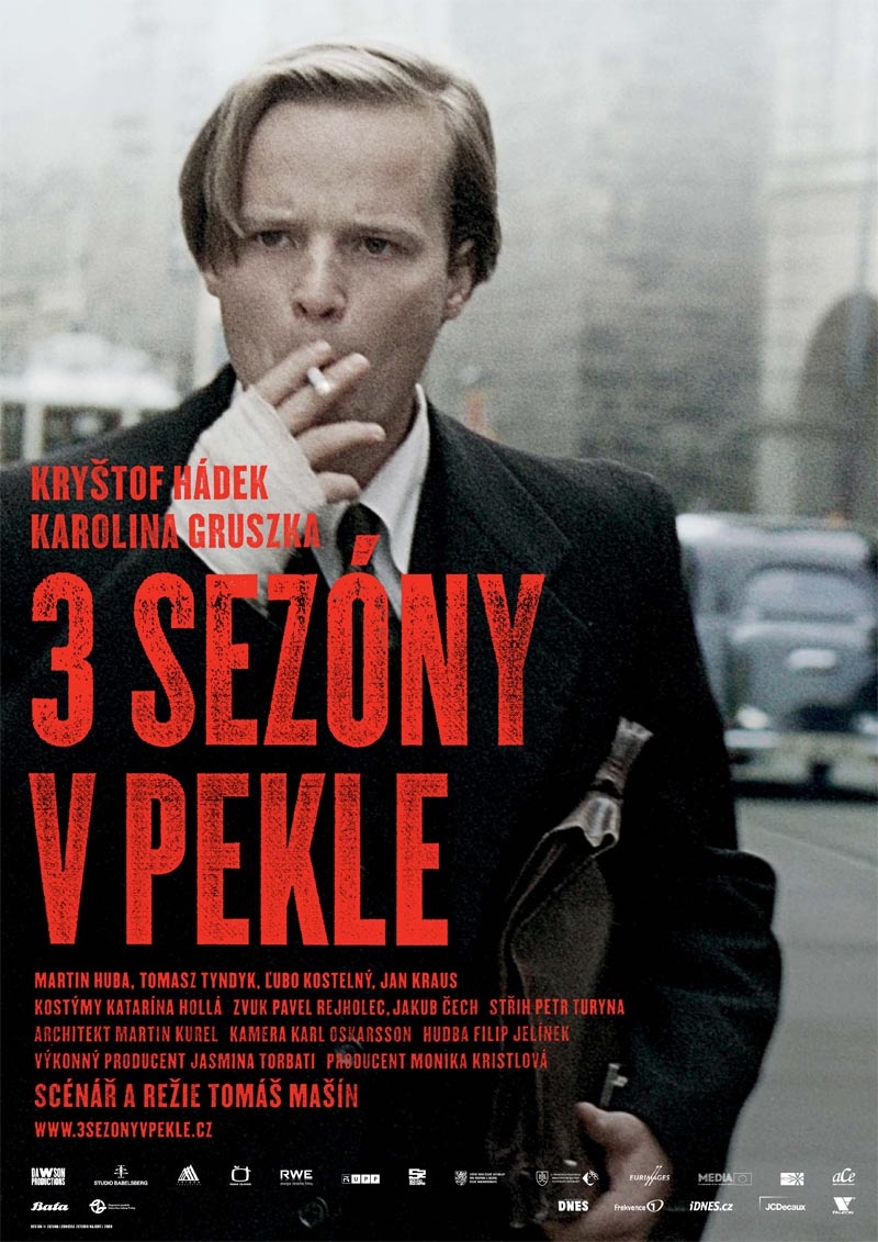 3 sezóny v pekle 3 sezóny v pekle
