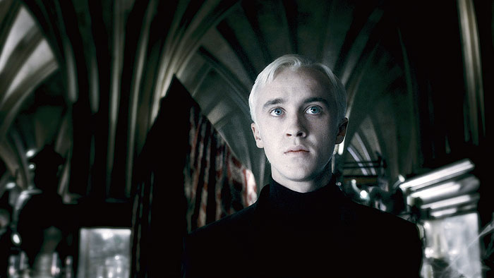 Tom Felton