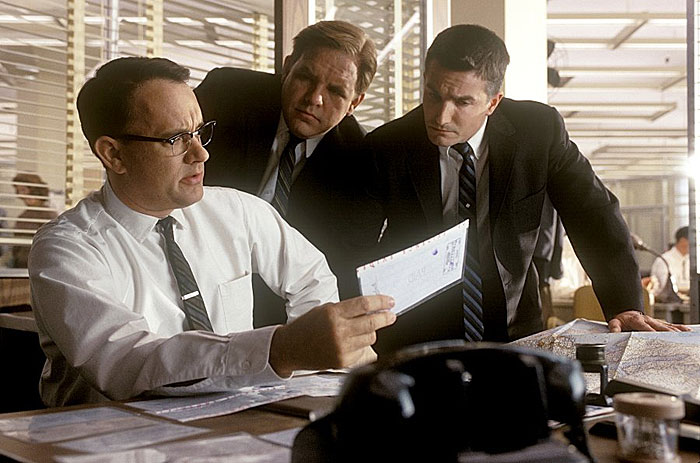 Chyť mě, když to dokážeš