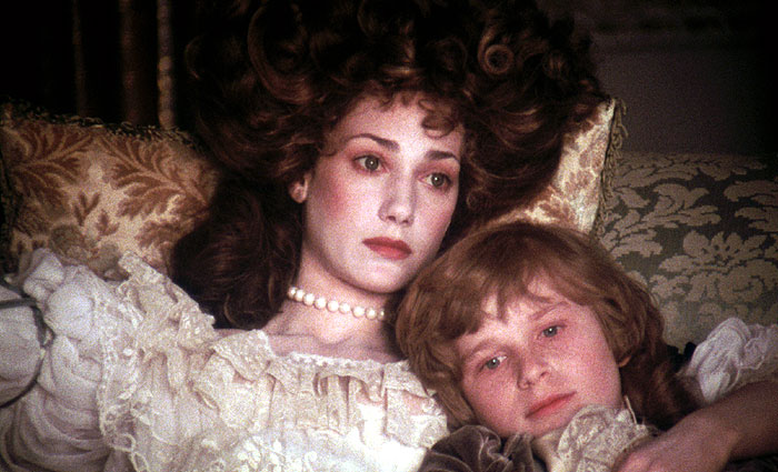 Barry Lyndon
