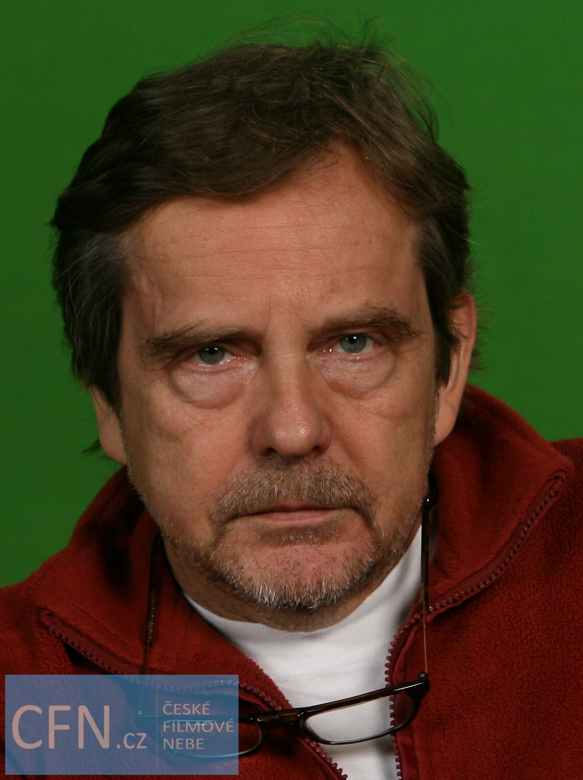 Martin Hanzlíček Martin Hanzlíček