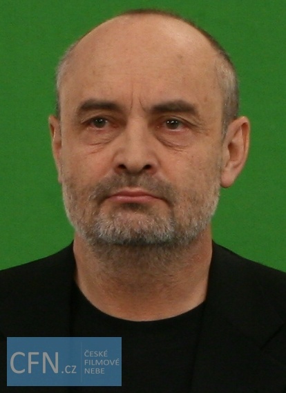 Petr Slavík Petr Slavík