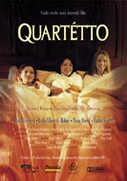 Quartétto Quartétto