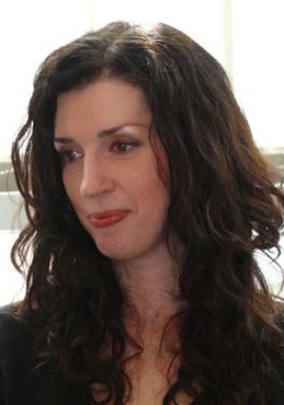 Eva Borušovičová Eva Borušovičová