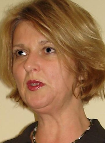 Tereza Brdečková Tereza Brdečková