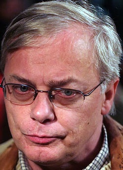 Karel Smyczek