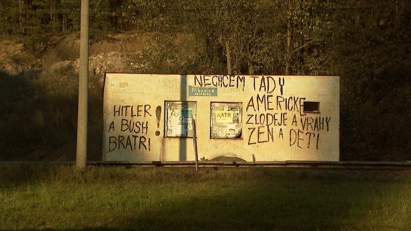 Český mír Český mír