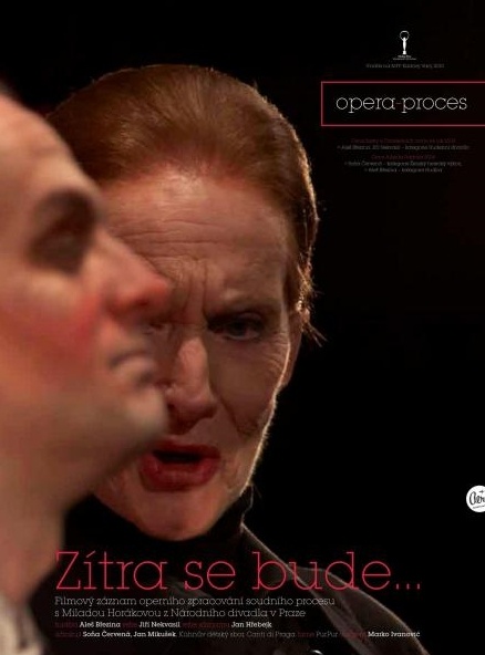 Zítra se bude... Zítra se bude...