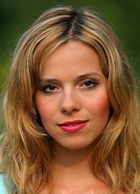 Lucie Černíková Pavlíková Lucie Černíková Pavlíková