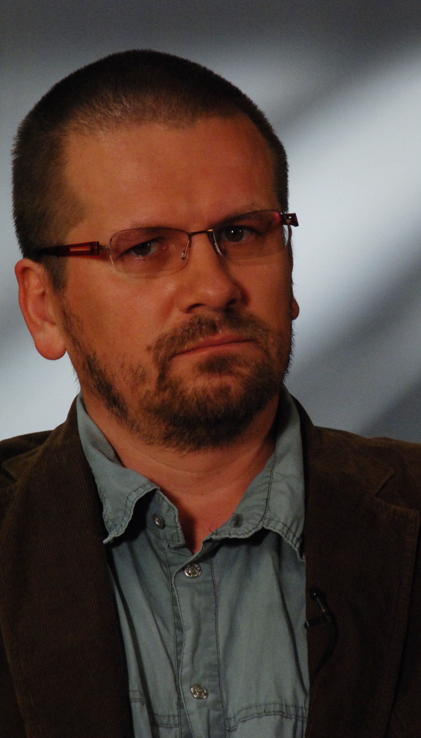 Jan Bradáč Jan Bradáč