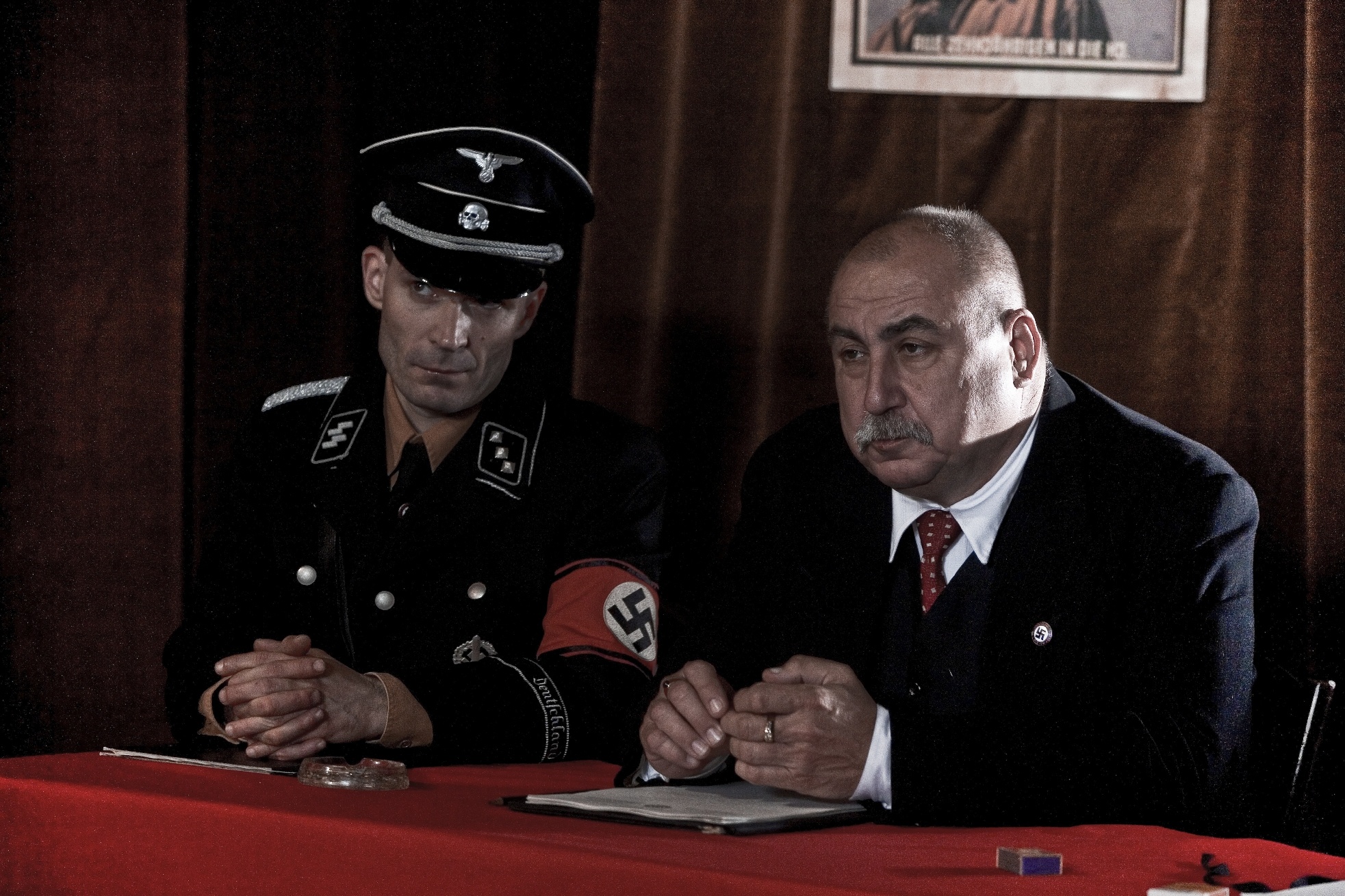 Habermannův mlýn Habermannův mlýn