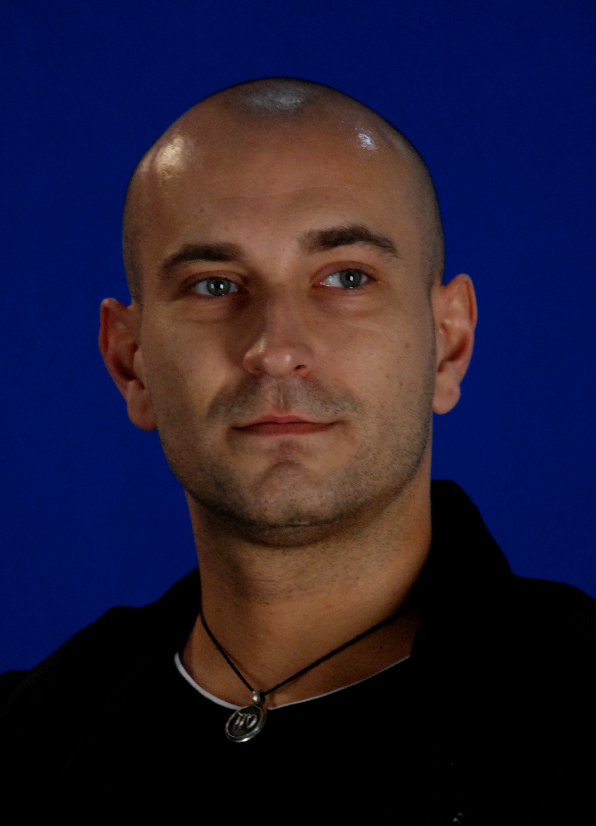 Tomáš Zůbek