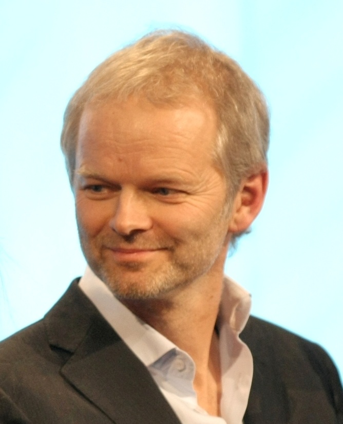 Karl Oskarsson Karl Oskarsson