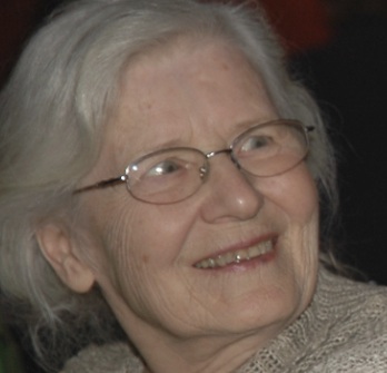 Olga Schmidtová Olga Schmidtová