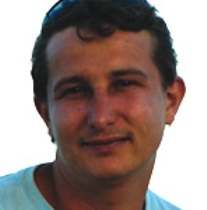 Marek Leščák