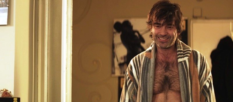 Román pro muže Román pro muže