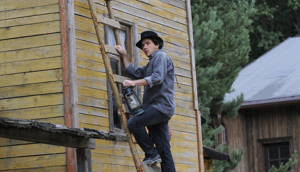 WesternStory