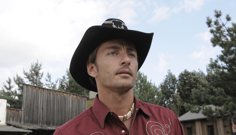 WesternStory