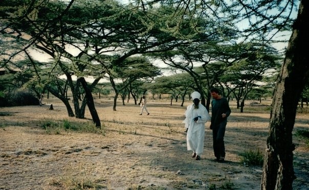 One love - příběh o návratu Rastafariánů z... One love - příběh o návratu Rastafariánů z...