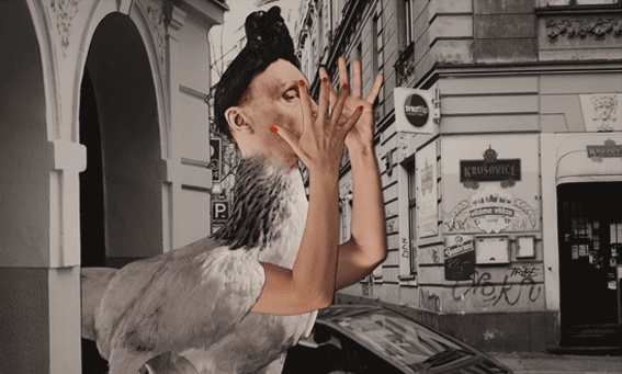Přežít svůj život Přežít svůj život