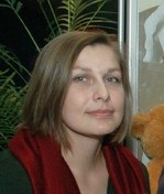 Katarína Štrbová Bieliková