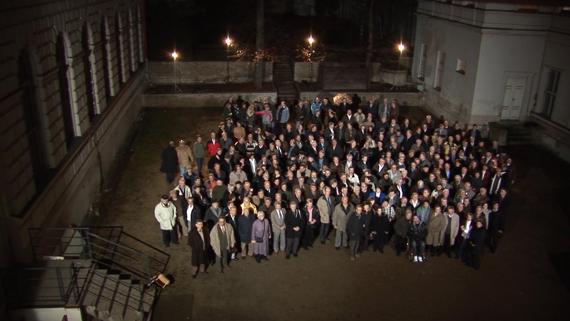 Generace 60 Generace 60