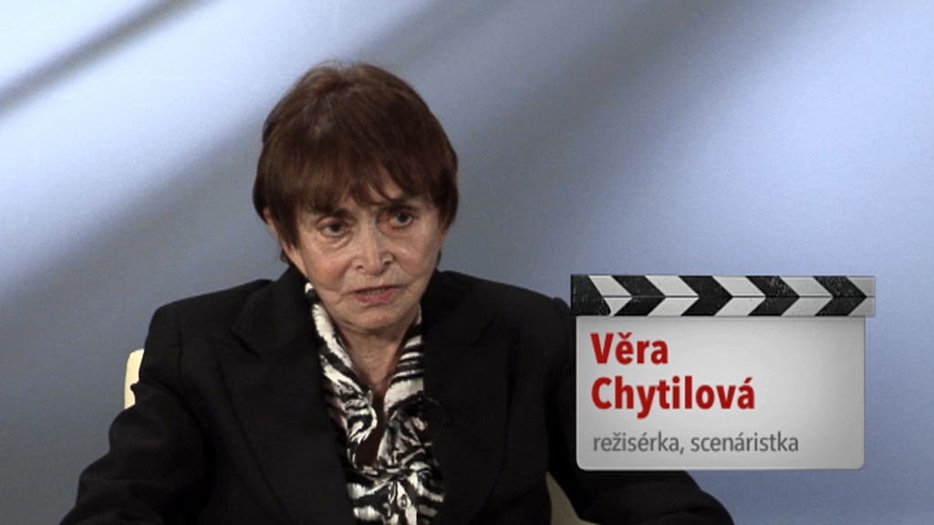 Rozmarná léta českého filmu Rozmarná léta českého filmu