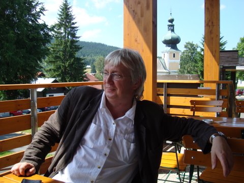 Pavel Nový