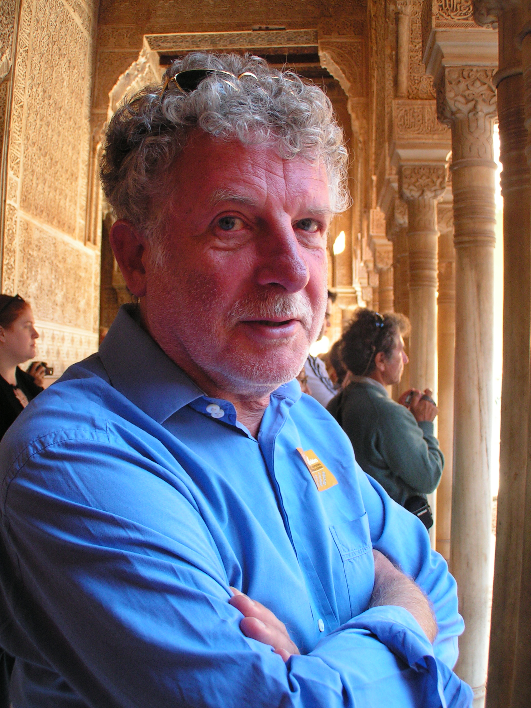 Wolfgang Limmer Wolfgang Limmer