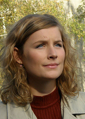 Dana Švolba Marková Dana Švolba Marková