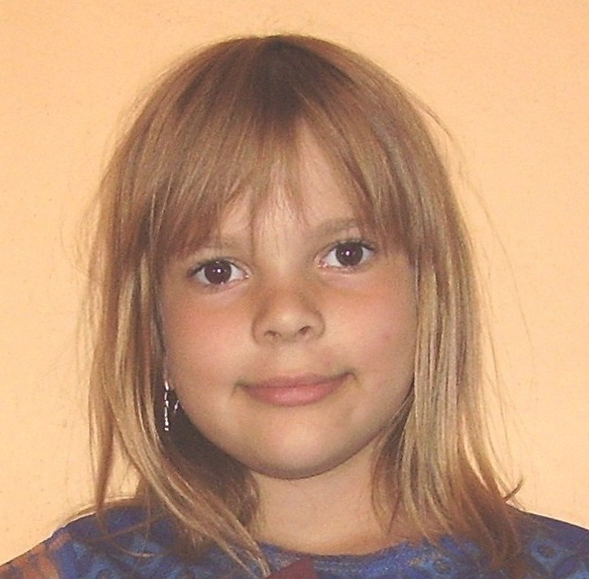 Helena Lia Tachovská Helena Lia Tachovská