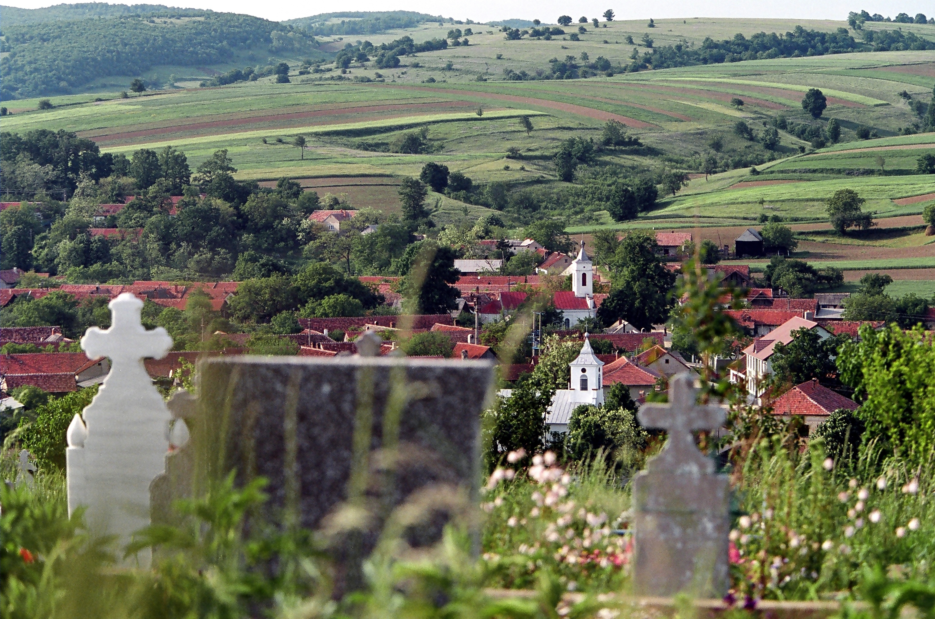 Ostrov svaté Heleny