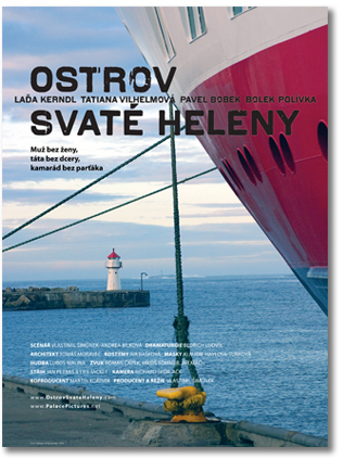 Ostrov svaté Heleny