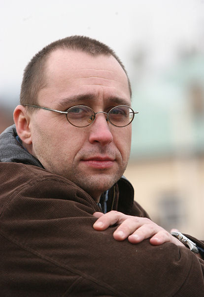 Jan Drbohlav