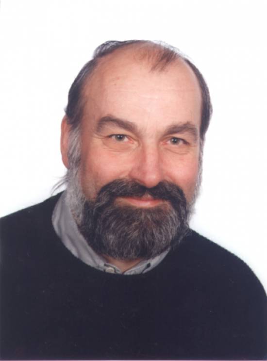 Ivo Špalj
