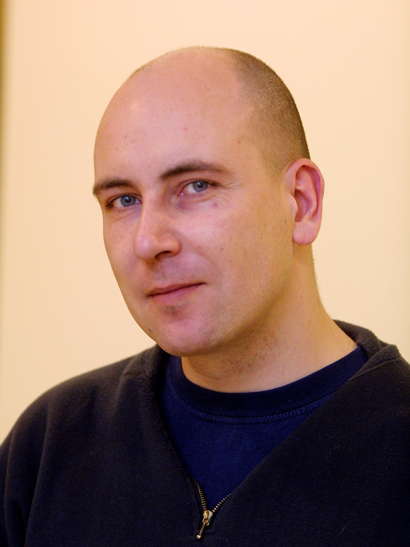 Ondřej Štindl Ondřej Štindl
