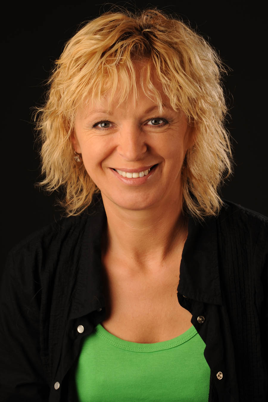 Věra Hlaváčková Věra Hlaváčková