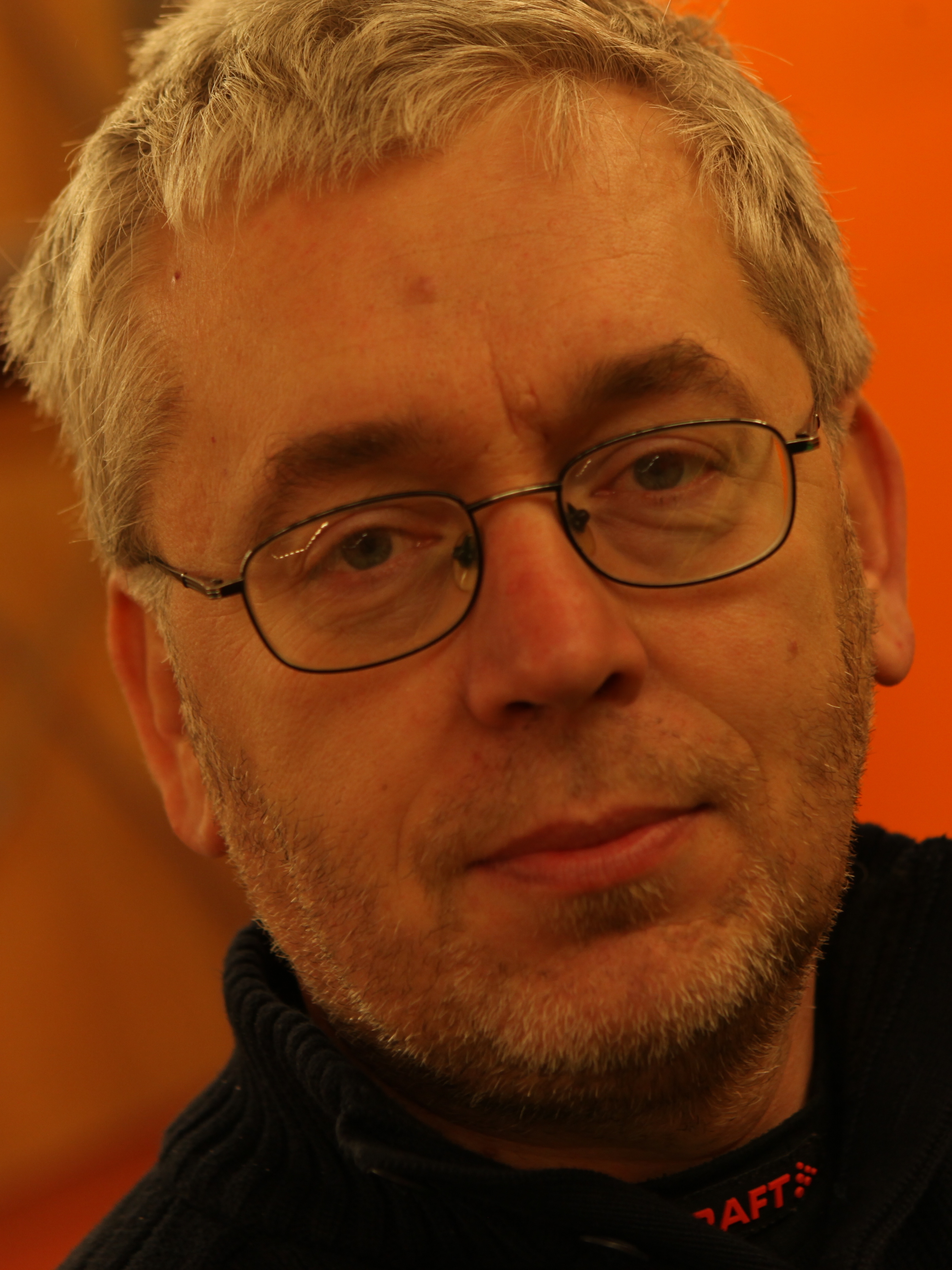 Vladimír Barák