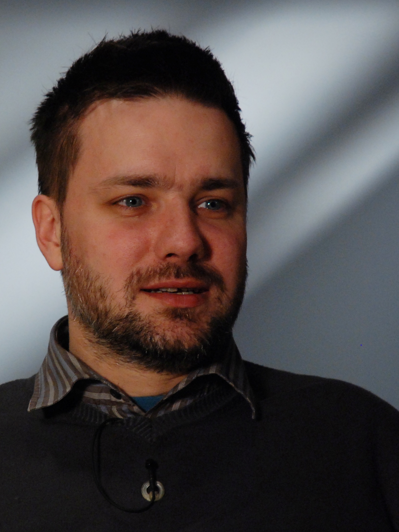 Vratislav Šlajer