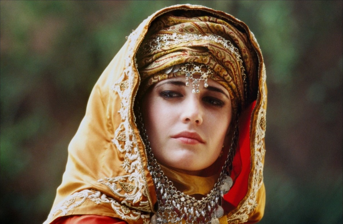 Eva Green