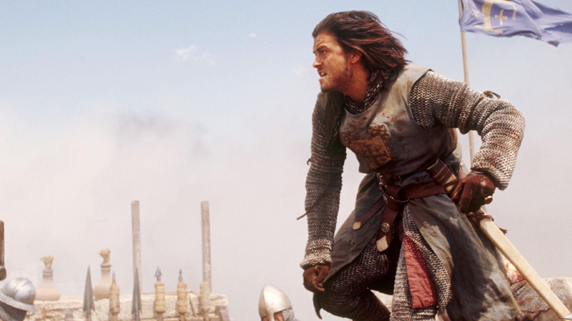 Orlando Bloom